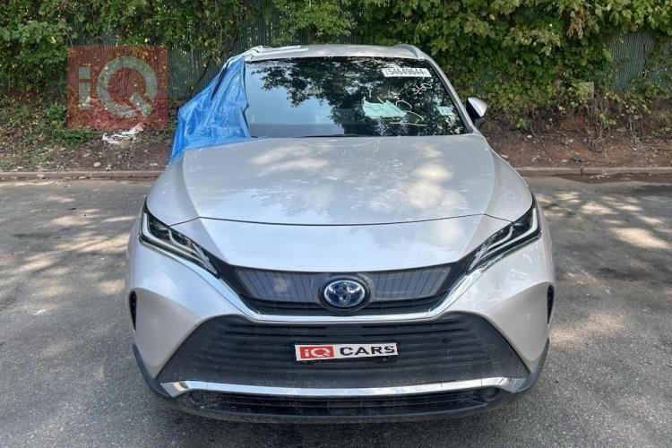 تويوتا فنزا